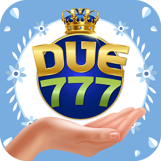Ícone DUE777